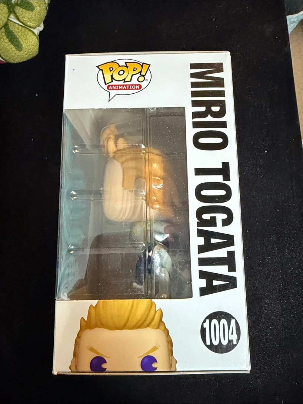 Funko official vinyl